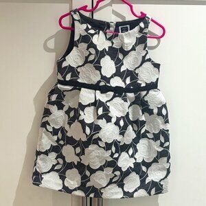 Janie and Jack Dress size 2T